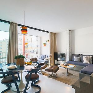 Apartamento Deluxe de 1 Dormitorio